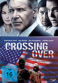 Film: Crossing Over