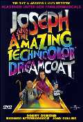 Film: A. L. Webber - Joseph and the Amazing Technicolor Dreamcoat