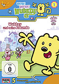 Wow! Wow! Wubbzy! - Vol. 01 - Wubbzy und seine Freunde