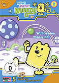 Wow! Wow! Wubbzy! - Vol. 02 - Wubbzy hier, Wubbzy da!