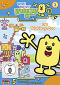 Film: Wow! Wow! Wubbzy! - Vol. 03 - Der Wubbzy-Zoo