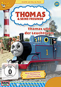 Thomas und seine Freunde - 21 - Thomas und der Leuchtturm