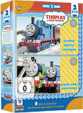 Thomas und seine Freunde - Box 3
