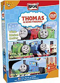 Film: Thomas und seine Freunde - Box 2