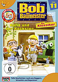 Film: Bob der Baumeister - Die Klassiker - Folge 11