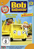 Film: Bob der Baumeister - Die Klassiker - Folge 12