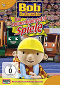 Bob der Baumeister - Special - Die Sonnenblumental-Spiele