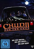 Film: C.H.U.D. II - Das Monster lebt