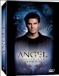 Angel - Jger der Finsternis - Season 1/2