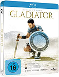 Film: Gladiator - 2 Disc Special Edition