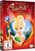 Film: TinkerBell - Die Suche nach dem verlorenen Schatz