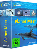 Film: National Geographic - Planet Meer