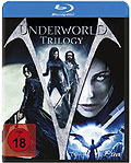 Film: Underworld - Trilogy