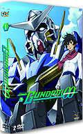 Film: Gundam 00 - Vol. 1
