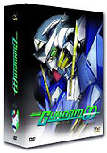Gundam 00 - Vol. 1 - Collector's Edition