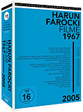 Harun Farocki Filme 1967-2005