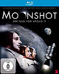 Film: Moonshot - Der Flug von Apollo 11