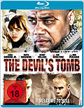 Film: The Devil's Tomb - Welcome to Hell