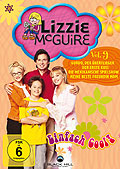 Lizzie McGuire - DVD 9