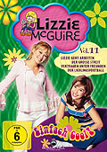 Film: Lizzie McGuire - DVD 11