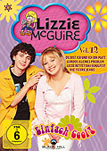 Film: Lizzie McGuire - DVD 12
