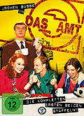 Film: Das Amt - Staffel 1 & 2