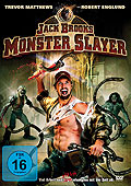 Film: Jack Brooks - Monster Slayer - Ich bin nur der Klempner!