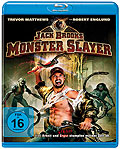 Film: Jack Brooks - Monster Slayer - Ich bin nur der Klempner!