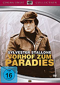 Film: Vorhof zum Paradies