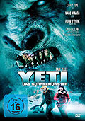 Film: Yeti - Das Schneemonster