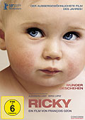 Film: Ricky - Wunder geschehen