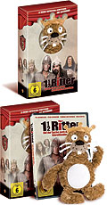 Film: 1 1/2 Ritter - Auf der Suche nach der hinreienden Herzelinde - Special Edition - Gift Box