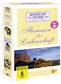 Rosamunde Pilcher Collection 9 - Flammen der Leidenschaft