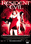 Film: Resident Evil