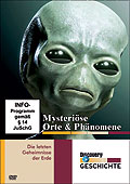 Film: Discovery Geschichte - Mysterise Orte & Phnomene