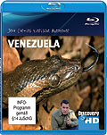 Film: Discovery HD: Jeff Corwin - Abenteuer in Venezuela