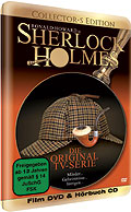 Film: Sherlock Holmes - Collector's Edition