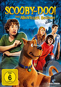Film: Scooby-Doo 3 - Das Abenteuer beginnt