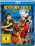 Film: Scooby-Doo 3 - Das Abenteuer beginnt