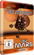 Space Missions - Der Mars - Special Edition