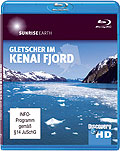 Film: Discovery Channel HD - Sunrise Earth - Gletscher im Kenai Fjord