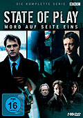 Film: State of Play - Mord auf Seite eins