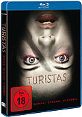 Film: Turistas