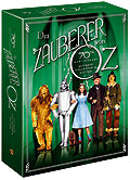 Film: Der Zauberer von Oz - 70th Anniversary Collector's Edition
