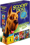 Film: Scooby-Doo - Monsterpack