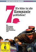 Film: Wo bitte ist die 7. Kompanie geblieben?