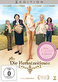 Die Herbstzeitlosen - Was Frauen schauen