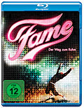 Film: Fame - Der Weg zum Ruhm