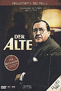 Film: Der Alte - Collector's Box - Vol. 1