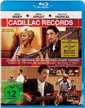 Film: Cadillac Records